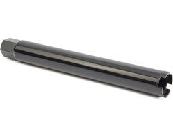 140 x 400 mm. Diamantboor, Betonboor, Kroonboor, Kernboor