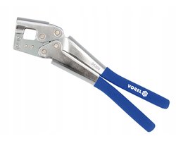 Vorel Profielklem 280mm voor Metaal - 0.5-0.8mm dikte