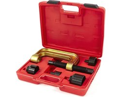 Fuseekogel Demontage Set