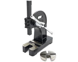 Tandheugelpers 2 ton