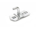 5 Stuks Enkele Haak voor Gereedschapswand - 25 x 6 mm