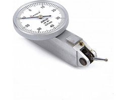 Dasqua Professionele Zwenktaster 0,01 mm 40 mm Millimeter