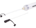 Benson Handpomp voor vloeistoffen - 200 ml - Inclusief flexibele slangen en anti-lekdop