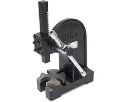 Tandheugelpers 1 ton