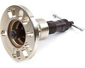 Hydraulische Wielnaaftrekker 10 Ton