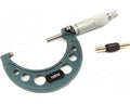 50 - 75 mm Analoge Buiten Micrometer Model 2