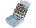 6-10 mm x 0.1mm HSS M2 Borenset