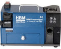 200W Frezenslijper / Slijpmachine 4 - 14 mm, 2, 3 en 4 Lips