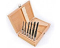Langgatboren set LINKS