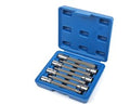 7 Delige Profi 3/8” Lange Inbus Doppenset 3 – 10 mm