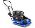 6,5 PK / 196 CC Trilplaat Inclusief Wielenset en Bestrating Beschermplaat 13000N