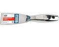 Plamuurmes RVS 2 inch