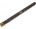 8 mm Binnendraaibeitel met 1 Wisselplaat plus 10 extra wisselplaten