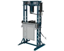 Werkplaatspers 40 ton