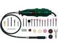 LUND Professionele Multitool 135 W groen 79314