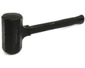 550 Gram Terugslagloze Hamer met Anti Slip Fiberglas Steel