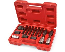 Dynamo Montage Gereedschapset, Reparatieset 13 Delig