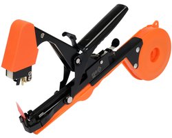 FLO 88830 Tuinbindmachine / Bindtang voor planten.