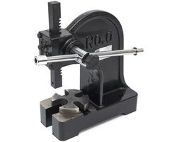 Tandheugelpers 0,5 ton