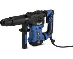 SDS-max sloophamer 1300 Watt