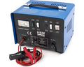 Professionele Acculader, 12, 24 Volt 92 – 210 Ah