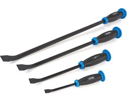 4 Delige Professionele Slagvaste Koevoet Set
