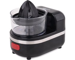 LUND Juicer 3IN1 - 150W - antislip voeten