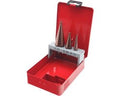 3 Delige HSS - 5% Cobalt Trapgatborenset