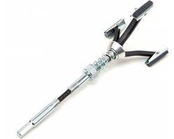 3 Armige Hoonapparaat 22 - 69 mm