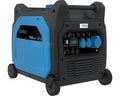 GÃ¼de inverter generator ISG 6600-3 E 6600W