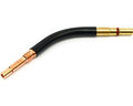 Zwanehals tbv Lasinverter 350 CI (KH13086)