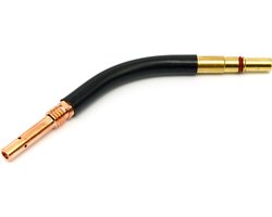 Zwanehals tbv Lasinverter 350 CI (KH13086)