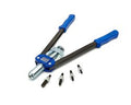 Professionele Blindklinkmoertang M5 – M10
