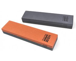 Professionele Dubbelzijdige Wetsteen K180/320