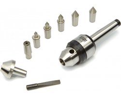 MC 3 - 10 Delige Multicenterset