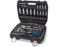 108 Delige Professionele Doppenset INCH Maten