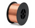 Massief lasdraad ER70S-6, 0.8mm 5kg