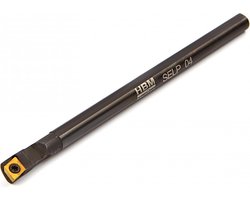 14 mm Binnendraaibeitel met 1 Wisselplaat plus 10 extra wisselplaten.