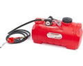 Professionele Elektrische Dieselpomp, Stookoliepomp Met 100 Liter Tank