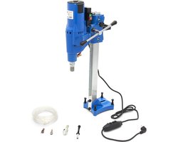 205 mm. Kernboormachine, Diamantboormachine, Betonboormachine op Statief