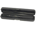 Lemato 1/4" Momentsleutel 5 tot 25 NM - Metaal