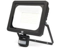 LED bouwlamp met sensor en quick connector 70W 7500 lumen, 6500K