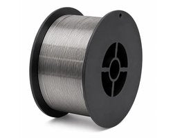 lux-cored lasdraad E71T-GS, 0.8mm, 5kg