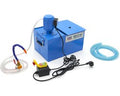 Koelpompen Set 16 liter, 230 Volt