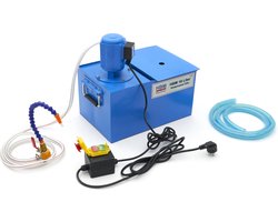 Koelpompen Set 16 liter, 230 Volt