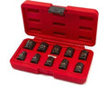AOK 10 delige Professionele 1/2″ Krachtdoppenset