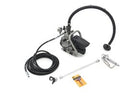 Hogedruk Airless Spuitmachine Verfspuit Wandspuitmachine Set 1400 Watt