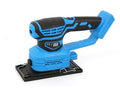 3-in 1 multifunctionele accu schuurmachine 20 Volt Power20