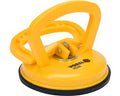 2 Stuks Glasdrager - 1 Zuignap - 35 kg