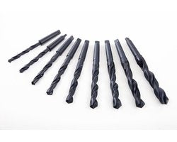 9 Delige MC 3 Borenset (12-30 mm)